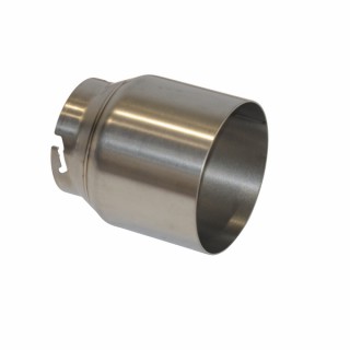 Contenitore ricircolo bob 110 mm - DIFF per De Dietrich Chappée : 7311371