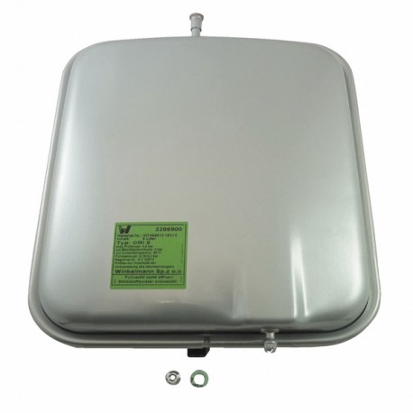 Vaso espansione 8L - VIESSMANN : 7837231