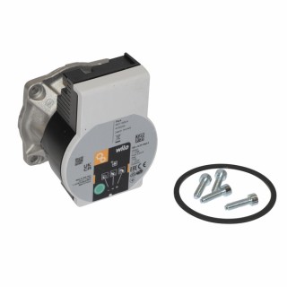 Pompa alta efficacia - DIFF per Saunier Duval : 0010032786