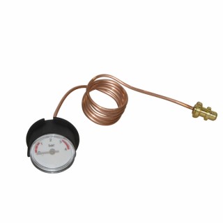 Manometro - DIFF per Chaffoteaux : 61303158