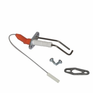Elettrodo di accensione/rilevazione - DIFF per De Dietrich Chappée : S100890