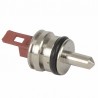 Sonda NTC nickel - DIFF per De Dietrich Chappée : 722461500