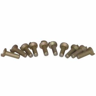 Iniettore piezo  (X 10) - CHAFFOTEAUX : 61004714