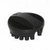 Manopola cplt per termostato - DE DIETRICH CHAPPEE : 82188973