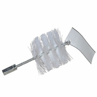 Scovolo nylon Ø 100mm - DIFF