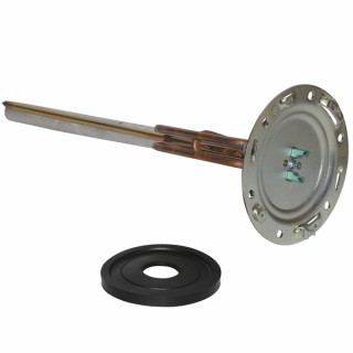 Resistenza immerguto 2000w + anodo - CHAFFOTEAUX : 60002698