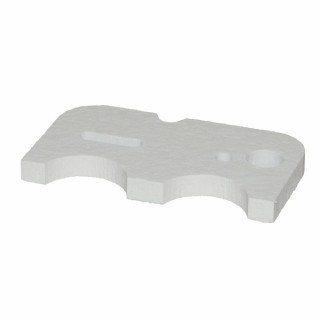 Isol.schermo rampa 039 pvi     - DE DIETRICH CHAPPEE : JJJ003202520