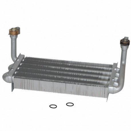 Scambiatore principale 23kW - DE DIETRICH CHAPPEE : JJJ005632470
