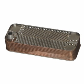 Scambiatore a piastre s - DE DIETRICH CHAPPEE : JJJ005661580