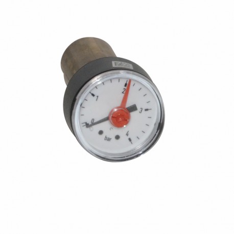 Manometro - DE DIETRICH : S100876