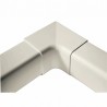 Angolo interno 60x45 bianco 9010 (X 8) - DIFF