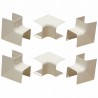 Angolo interno 60x80 bianco RAL9010 (X 6)