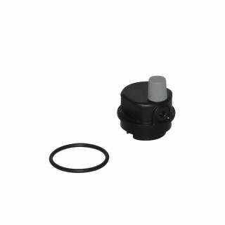 Testa degasatore  - DIFF per De Dietrich Chappée : 7219215