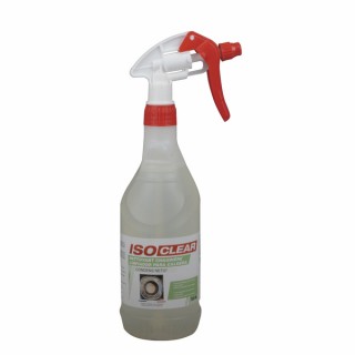 Detergente NET 07 CONDENS - ISOCLEAR