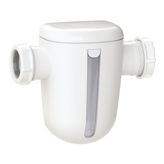 Neutralizzatore di condensa SANINEUTRAL MINI - SFA - GRANDFORM : SANINEUTRAL MINI