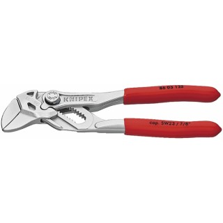 Pinza chiave piccola - KNIPEX : 86 03 125