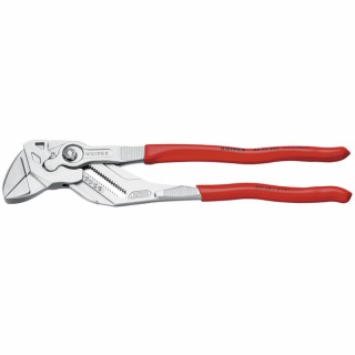 Pinza chiave lunghezza 300mm - KNIPEX : 86 03 300