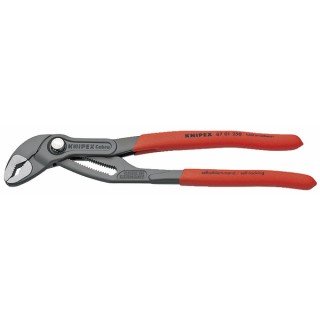 Pinza Cobra® lunghezza 250mm - KNIPEX : 87 01 250