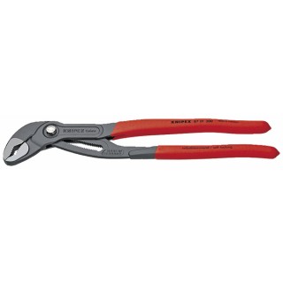 Pinza Cobra® lunghezza 300mm - KNIPEX : 87 01 300