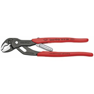 Pinza multipresa con regolazione automatica - KNIPEX : 85 01 250