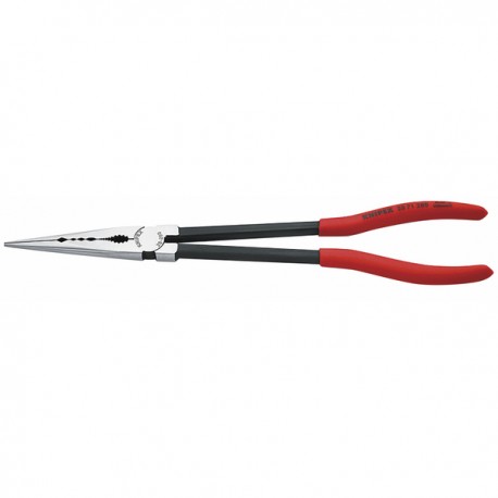 Pinza speciale difficile accesso - KNIPEX : 28 71 280