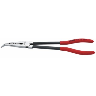 Pinza prensile speciale difficile accesso - KNIPEX : 28 81 280