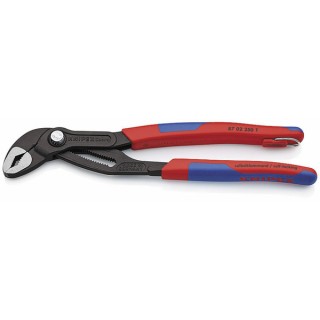 Pinza COBRA®  - KNIPEX : 87 02 250 T