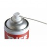 Sgrassatore dielettrico - Maxi sgrassante DDI-98 (Spray 400ml) - ISOCLEAR