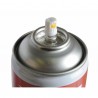 Sgrassatore dielettrico - Maxi sgrassante DDI-98 (Spray 400ml) - ISOCLEAR