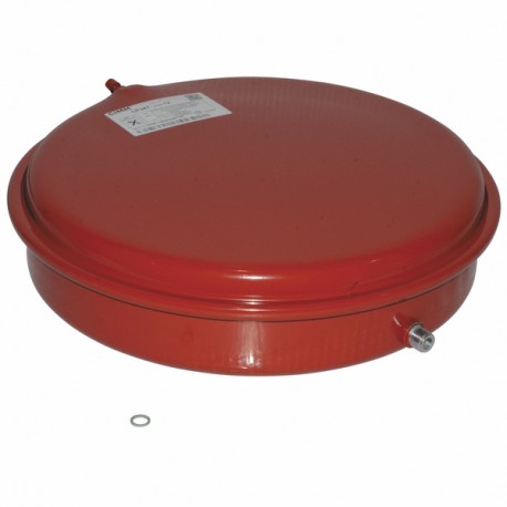 Vaso circolare 0.8bar 11L - DIFF per Frisquet : 410059