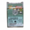 Apparecchiatura DKO 996-N MOD 05 S1 - DIFF per De Dietrich Chappée : 7694248