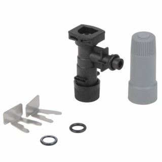 Rubinetto carico  - DIFF per Saunier Duval : S1007000