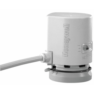 Attuatore elettrotermico 230Vac, 4mm, 2,5 mm, 90 N, NA  - HONEYWELL HOME : MT4-230-NO