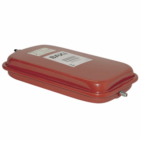 Vaso espansione 8l             - DE DIETRICH CHAPPEE : 710022500