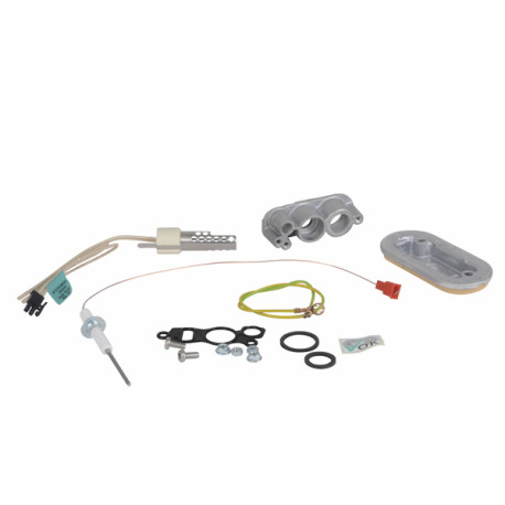Dispositivo di accensione 50-100 kw - BOSCH THERMOTECH : 8738901633