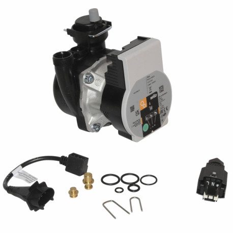 Kit pompa wilo 12/6  tappo termoidr. - BIASI : BI1552100