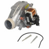 Ventilatore - DIFF per Saunier Duval : S1072500