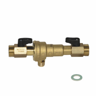 Disconnettore - DIFF per Vaillant : 0020057176