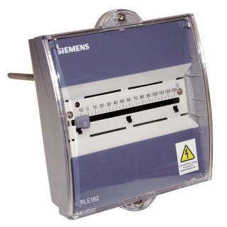 Regolatore compatto acqua SYNCO ? 100 a immersione 0-1 - SIEMENS : RLE162