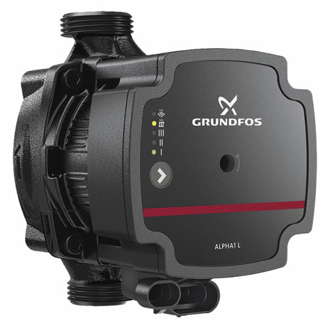 Circolatore ALPHA1 L 15-60 130 - GRUNDFOS : 99160574