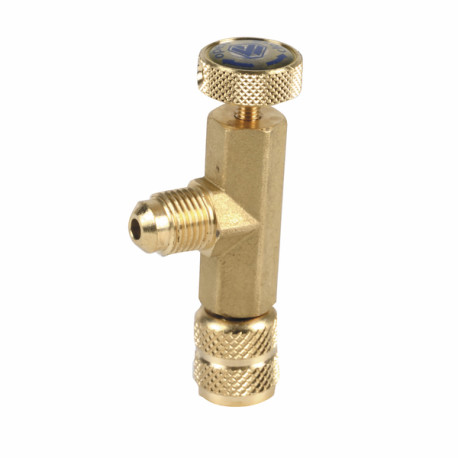 Valvola a squadra MF5/16" flare