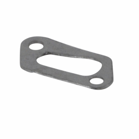 Guarnizione elettrodo accensione - DIFF per De Dietrich Chappée : 711478200