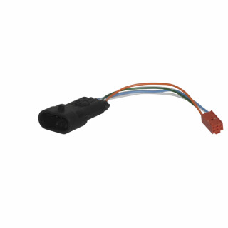 Nastro motor passo passo  - DIFF per Saunier Duval : 20080265