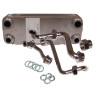Scambiatore secondario 14P - DIFF per Vaillant : 064946