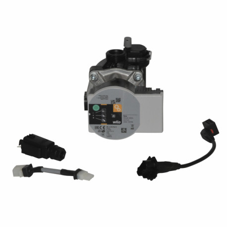 Circolatore PARA RSL KU 15-130 - DIFF per De Dietrich Chappée : 7814287