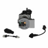 Circolatore PARA RSL KU 15-130 - DIFF per De Dietrich Chappée : 7814287