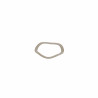Rondella elastica inox - GEMINOX : 87168006920