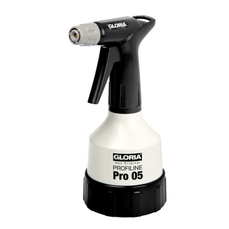 Spruzzatore per Acidi Professionale 0,5 Lt