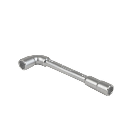 Chiave a tubo aperto 10mm