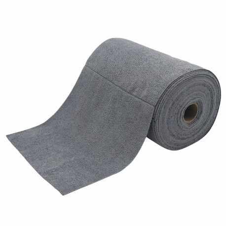 Microfibre grigie - 30x30 CM - 75 formati